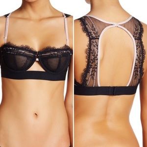 ⭑Free People Underwire Demi Bra